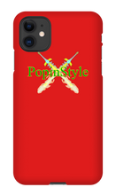 popinstyle iPhone Phone Cases