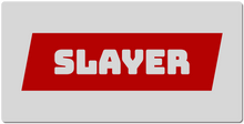 sllayeron XXL Gaming Mousepad
