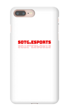 sotgesports iPhone Phone Cases