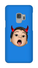 Darkpokewill123 Premium Samsung Phone Case