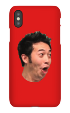 Pogger iPhone Phone Cases