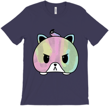 Cimmarian Angry Fox