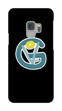 voltage201games Samsung Phone Cases