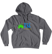 thestressedgamer Hoodies (No-Zip/Pullover)