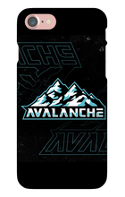 Avalanche iphone 11 Cases