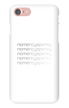 nomercyspxrky iPhone Phone Cases