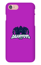 daaryoyo iPhone Coques
