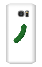 Dill with it Samsung Phone Cases
