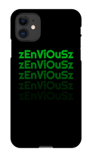 zenviousz_ iPhone Phone Cases