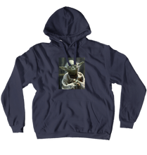 eryyie Hoodies (No-Zip/Pullover)