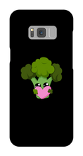 Broccoli Love Samsung Phone Cases