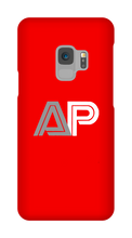 Adam PCs Samsung Phone Cases