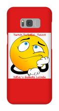 ideal_touch Samsung Phone Cases