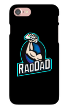 raddadlive iPhone Phone Cases