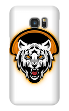 ling_01 Samsung Phone Cases