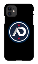 amazingdlon iPhone Phone Cases