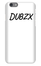 lo3tdubz iPhone Phone Cases