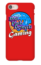 mrfabdonut iPhone Phone Cases