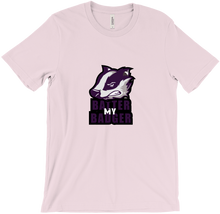 battermybadger T-Shirts