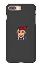nicossc iPhone Phone Cases
