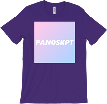 panoskpt-8087 T-Shirts