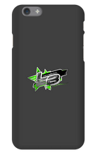 IPhone Hülle Ballerbude New Logo