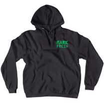 Mark Fresh Hoodies (No-Zip/Pullover)