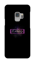 exacly galaxy Samsung Phone Cases