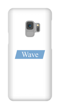i_chris_1 Samsung Phone Cases