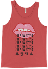 PB Tank Top