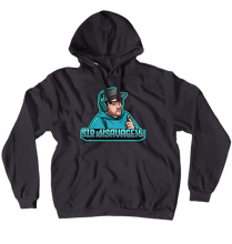 sir_xxsavagexx Hoodies (No-Zip/Pullover)