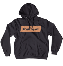 Angel Squad Hoodies (No-Zip/Pullover)