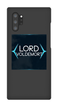 Lord Voldemort Handyhülle