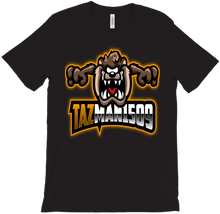 tazman1509_ T-Shirts