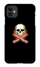 baconsnightmare iPhone Phone Cases