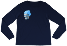MauticLive Long Sleeve Tee