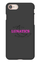 xoSelene iPhone Cases