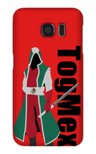 togmex Samsung Phone Cases