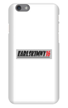 earlskimny16 iPhone Phone Cases