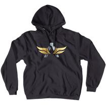 angelwalks Hoodies (No-Zip/Pullover)