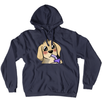 Sip - Hoodie (No-Zip/Pullover)