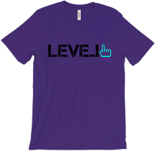 LEVEL UP "NIGHT" T-Shirt