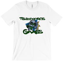 Telesphoros Games T-Shirt