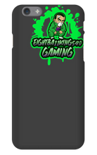 eightba11king540 iPhone Phone Cases