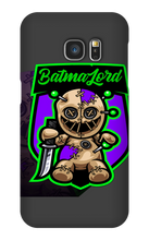 batmalord Samsung Phone Cases