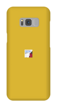 soundspace Samsung Phone Cases