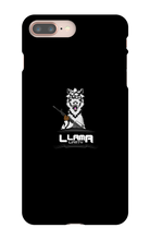 llamaliamtv iPhone Phone Cases