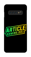 ArticleGaming001 Samsung Phone Cases