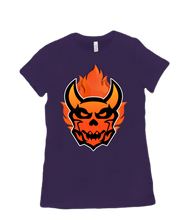 FlaminRen T-Shirts Women