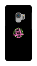 Bubble Team (Neon) Samsung Phone Cases